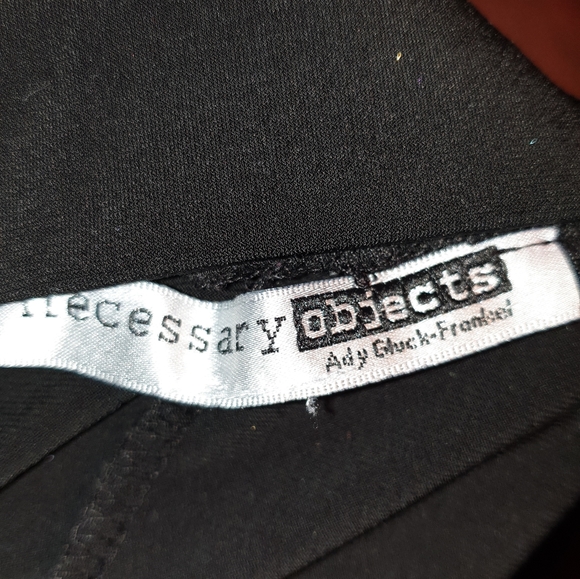 Fun & flirty draped tube top🎀 - Picture 4 of 4